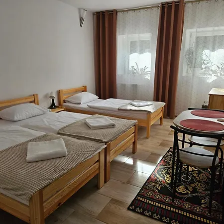 Noclegi U Przewodnikow - Zwiedzaczek Lubawka Room photo