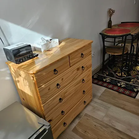 Noclegi U Przewodnikow - Zwiedzaczek Lubawka Room photo
