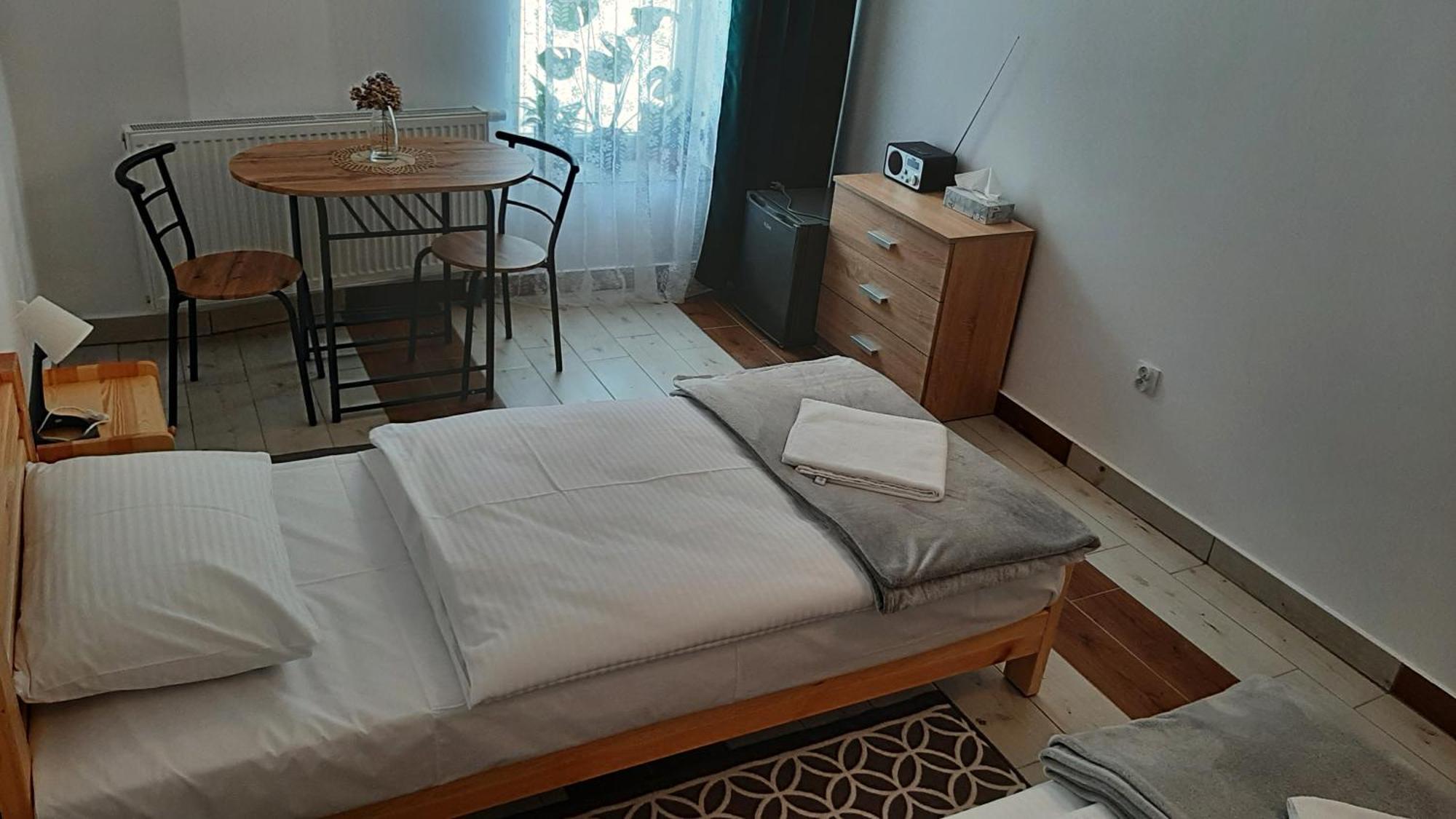 U Przewodnikow - Zwiedzaczek Farm stay